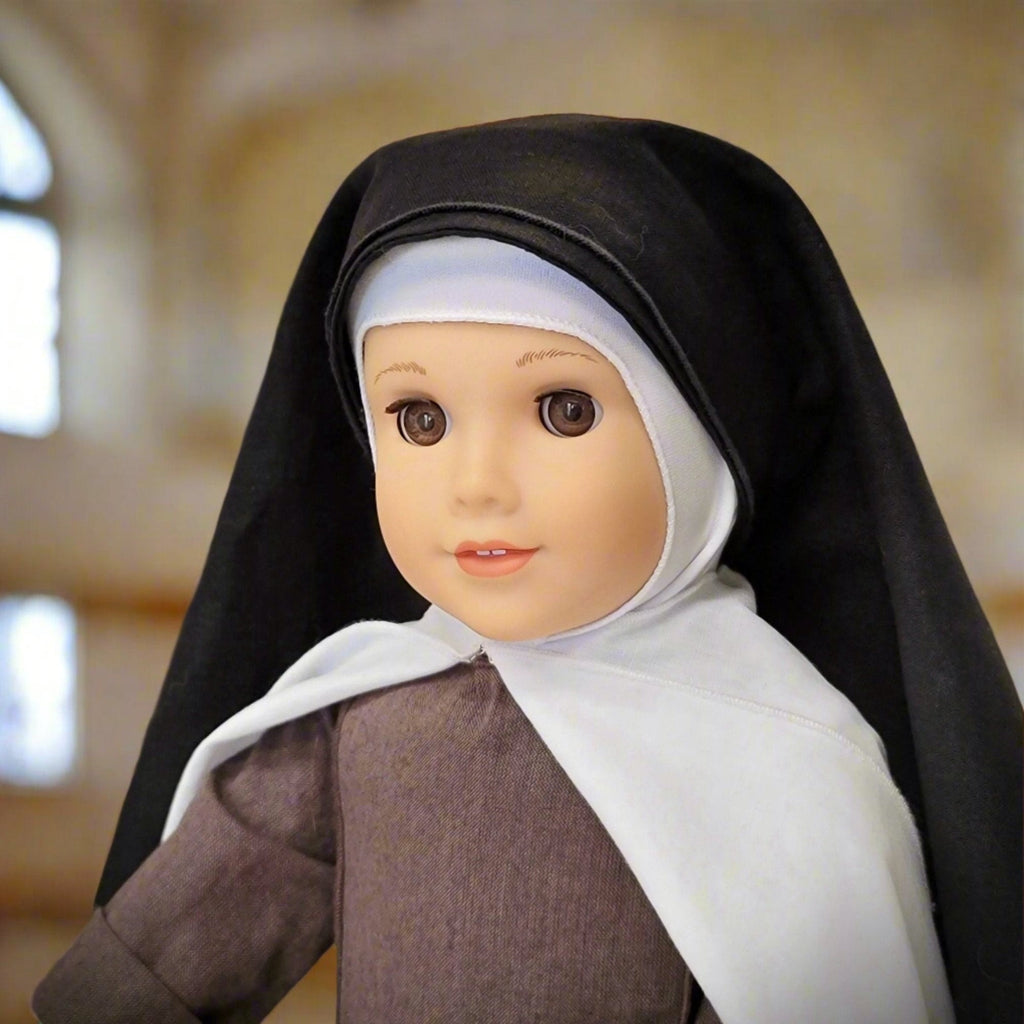 Saint Dolls